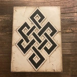 Sid dickens Sri Vatsa